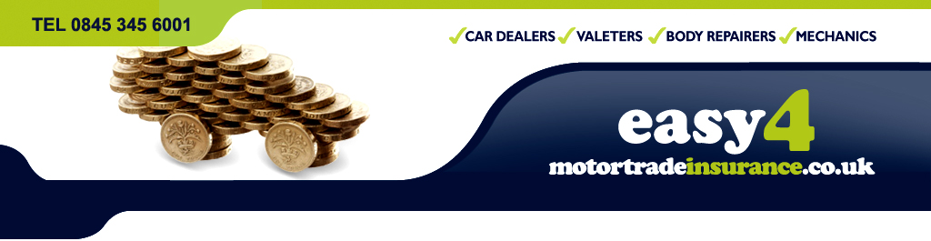 easy4motortrade insurance